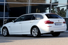 BMW 520D F11 2.0D 184 ZS X-DRIVE FACELIFT